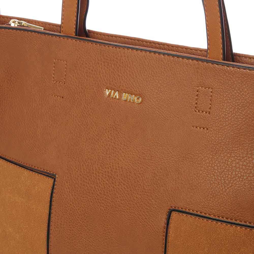carteras via uno