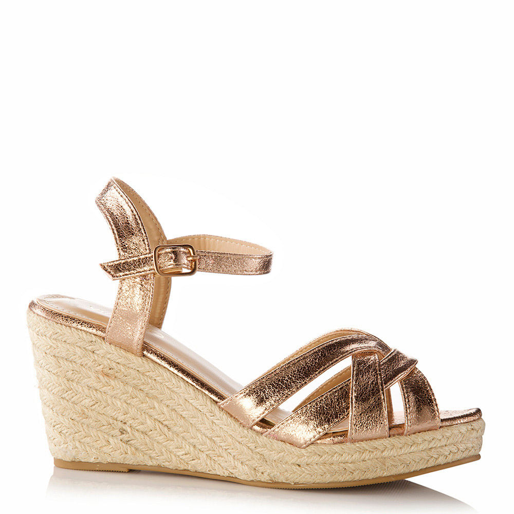 Layber Rose Gold Sandalia| Vía Uno Chile Online | Envíamos a Preguntas frecuentes – ViaUno